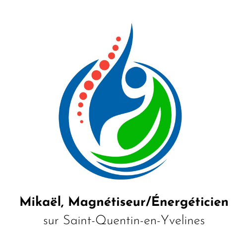 Mikaël, Magnétiseur/Énergiticien à Saint-Quentin-en-Yvelines